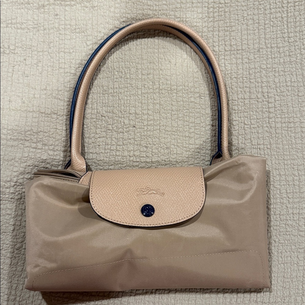 Longchamp Crossbody Bag